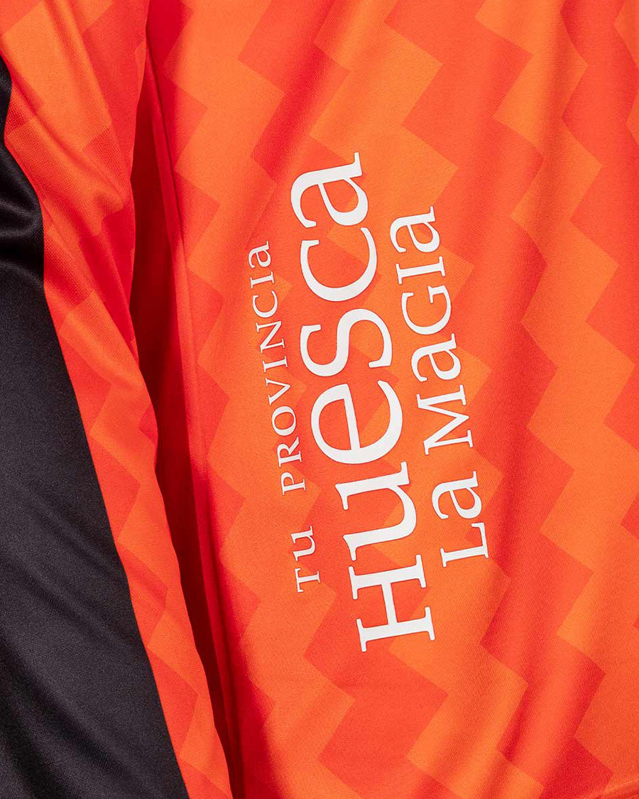 Camiseta Tercera Equipación Portero 2025-2026