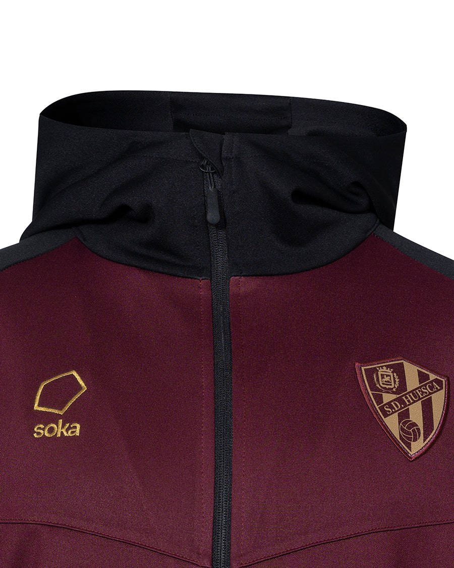 Chaqueta Anthem 2025-2026