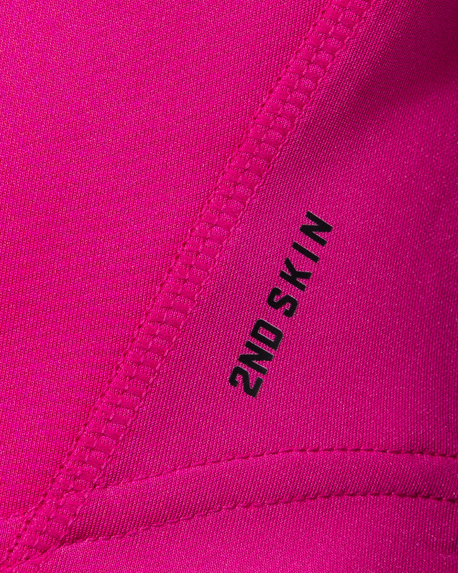 Sudadera Training Winter 2025-2026 Fucsia