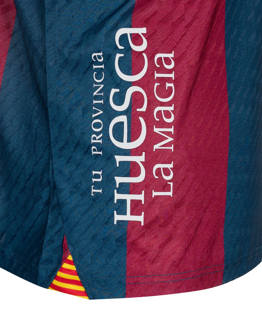 Camiseta Primera Equipación 2026-2027