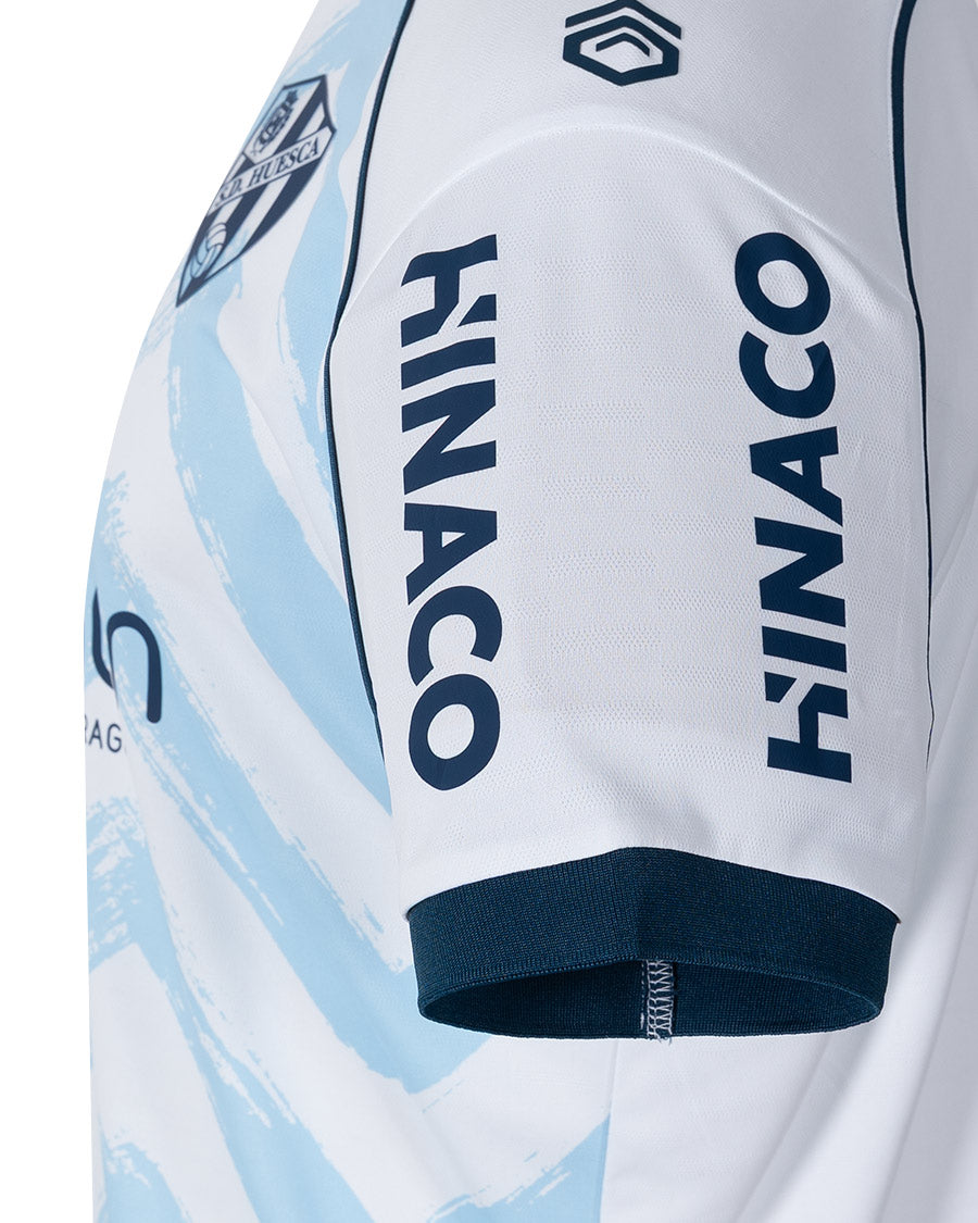 Camiseta Tercera Equipación 2026-2027