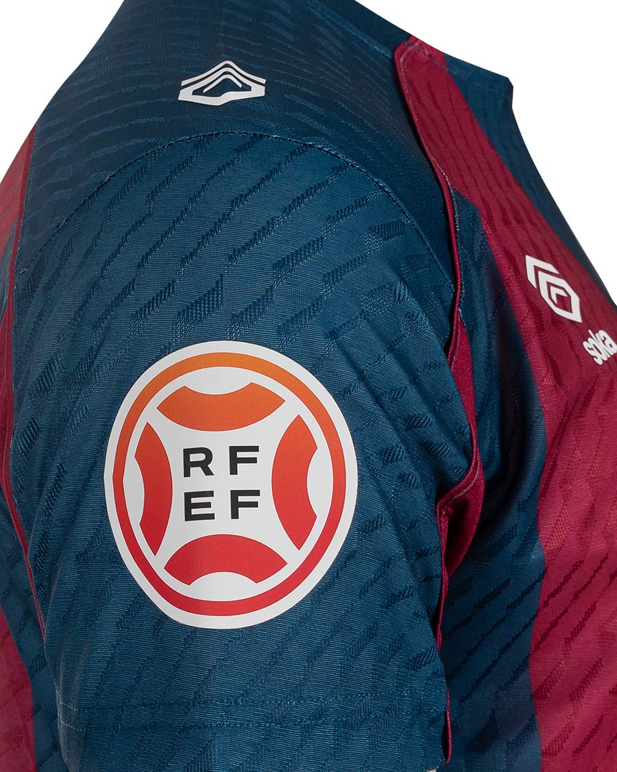 Camiseta Primera Equipación 2026-2027 Niño