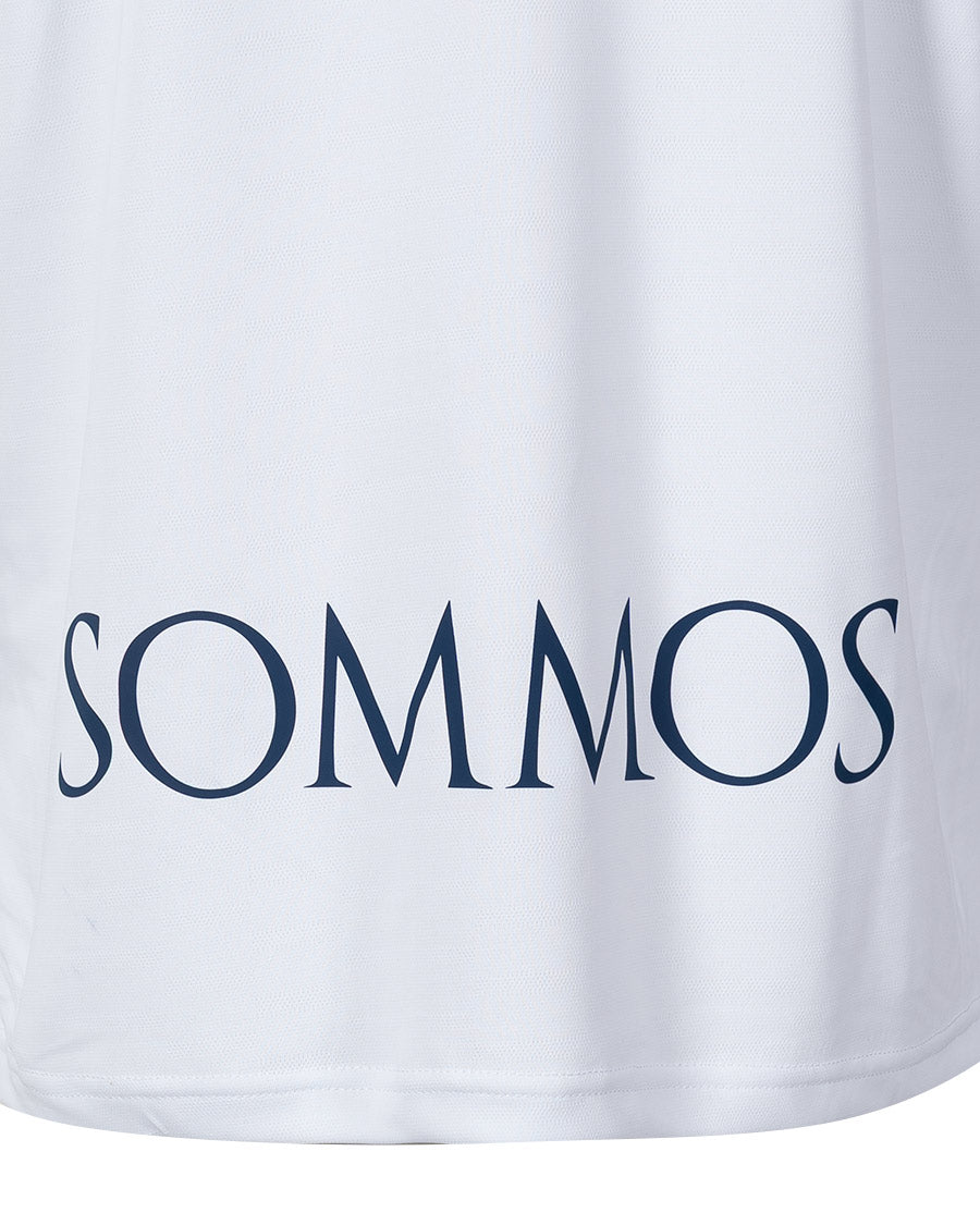 Camiseta Tercera Equipación 2026-2027