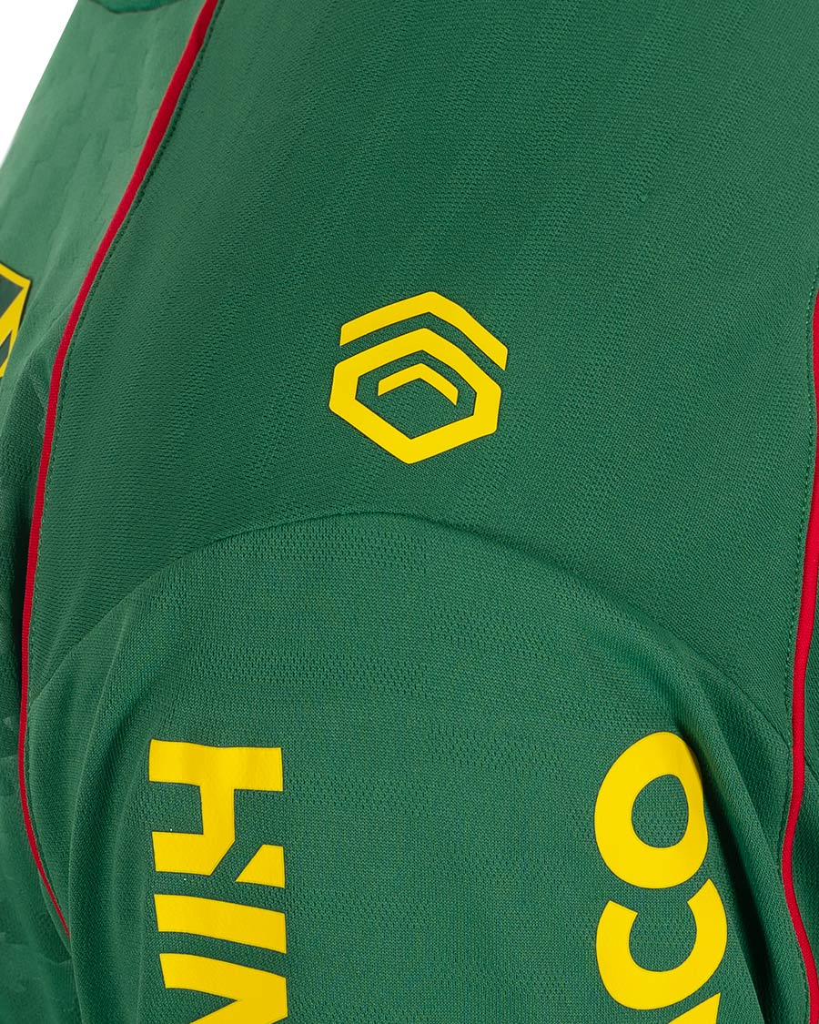 Camiseta Segunda Equipación 2026-2027