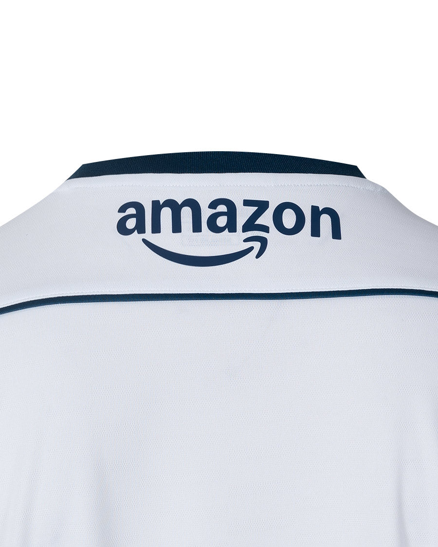 Camiseta Tercera Equipación 2026-2027