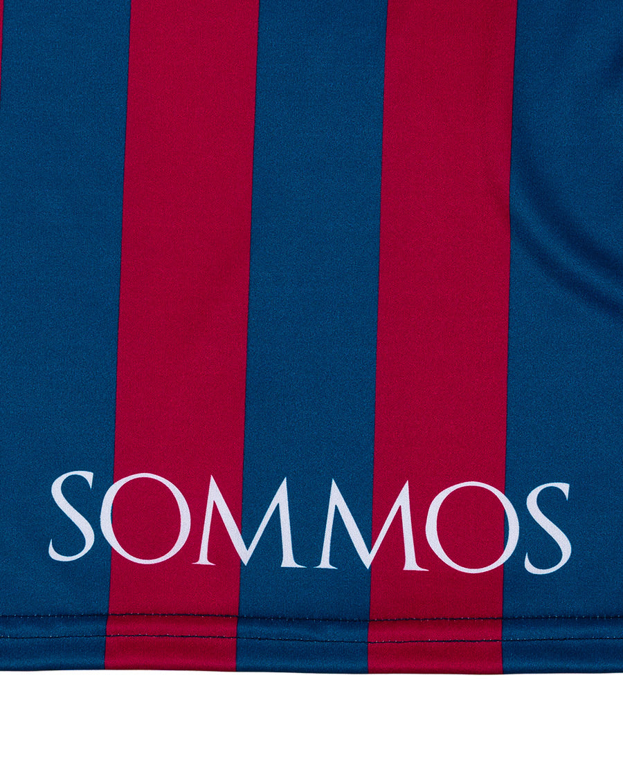 Conjunto SD Huesca Primera Equipación Bebé 2025-2026