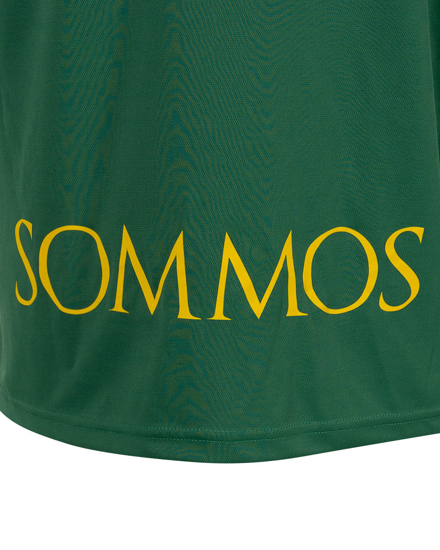 Camiseta Segunda Equipación 2026-2027