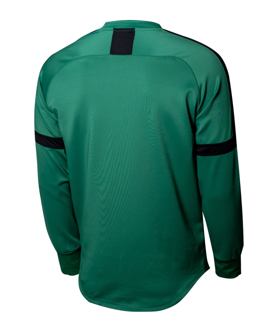 Sudadera SD Huesca Pre-Match 2024-2025