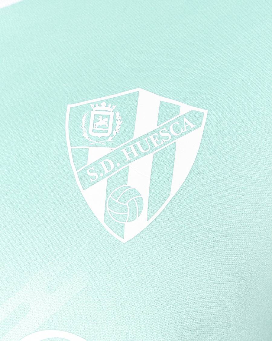 Camiseta SD Huesca Training 2023-2024 - Niño