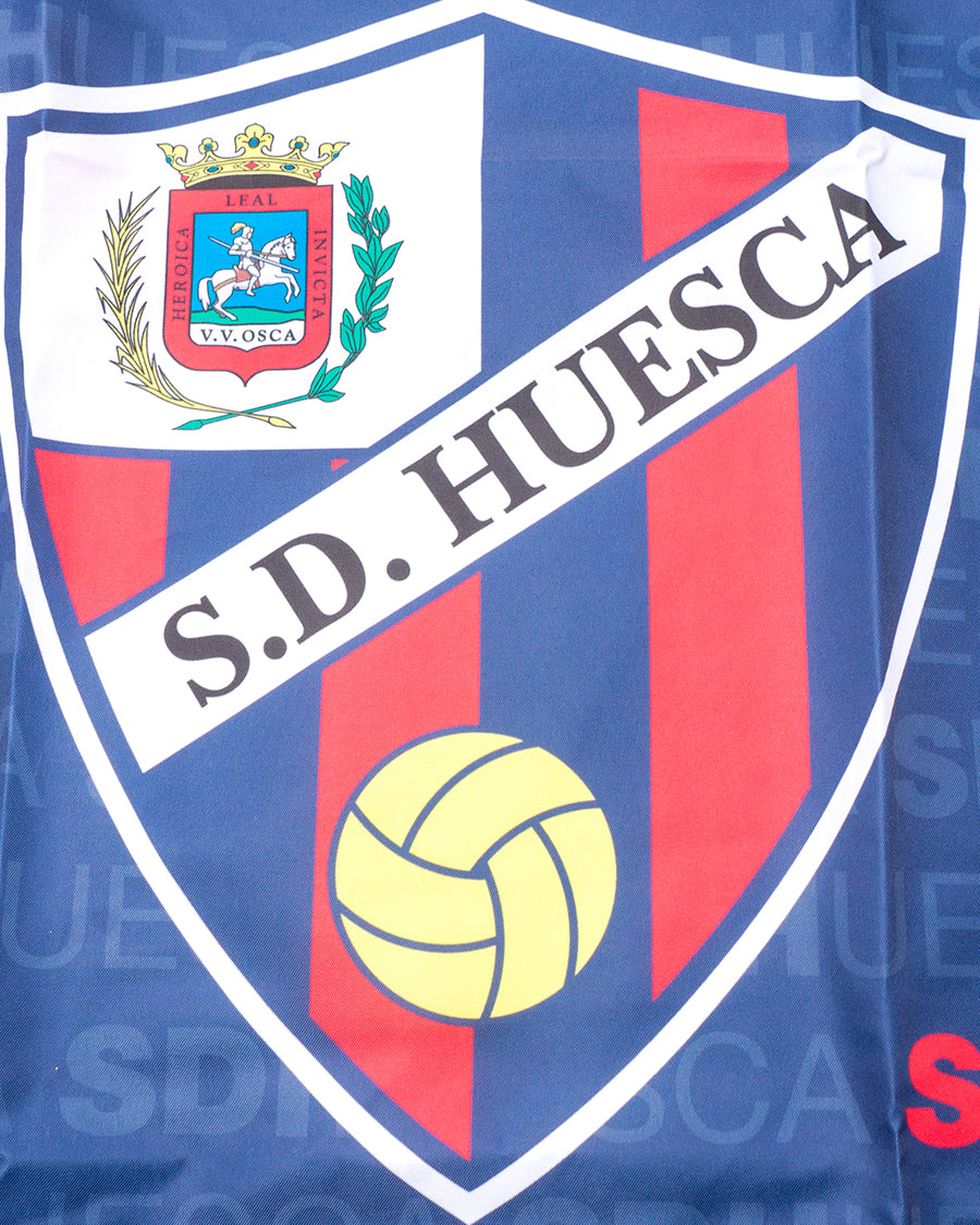 Delantal SD Huesca