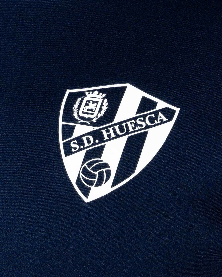 Sudadera SD Huesca Training 2023-2024