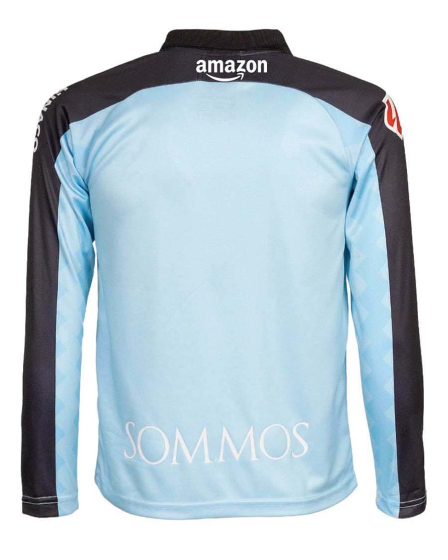 Camiseta Primera Equipación Portero 2025-2026