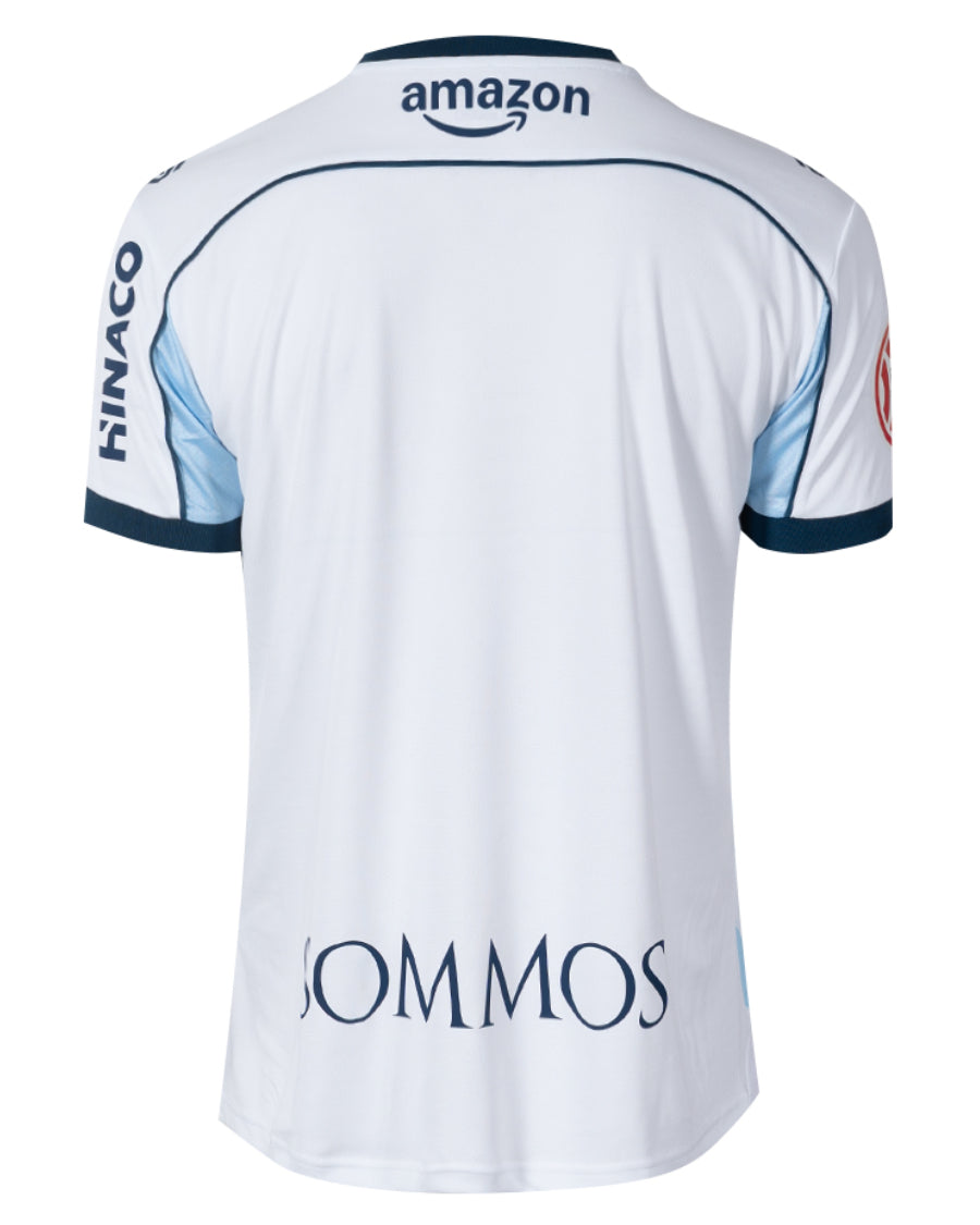 Camiseta Tercera Equipación 2026-2027