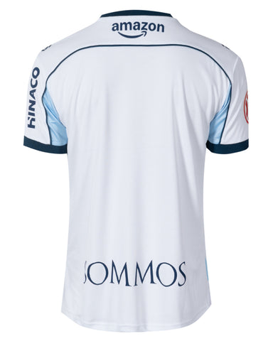 Camiseta Tercera Equipación 2026-2027