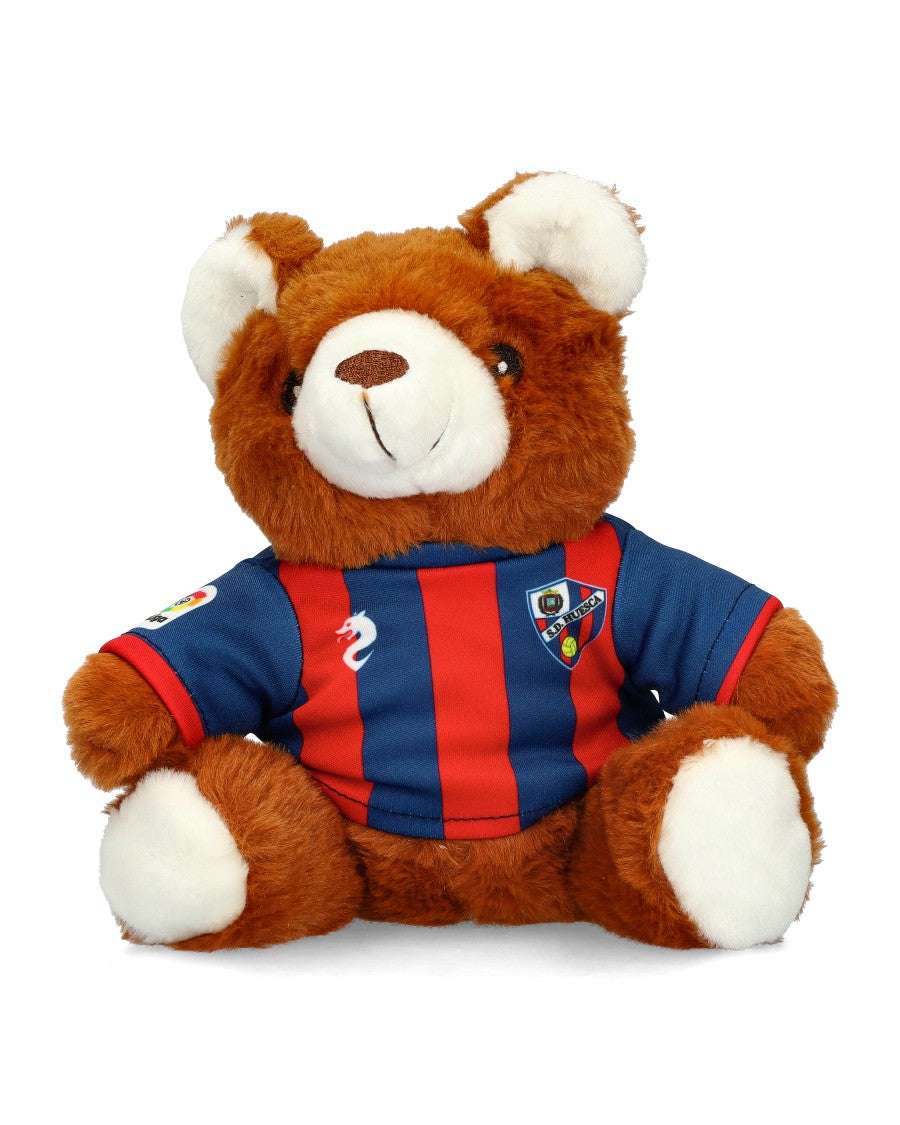 Peluche SD Huesca Oso Home