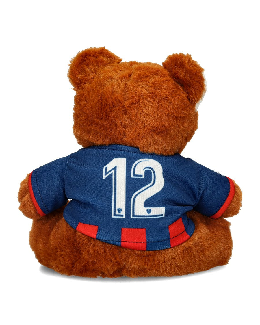 Peluche SD Huesca Oso Home