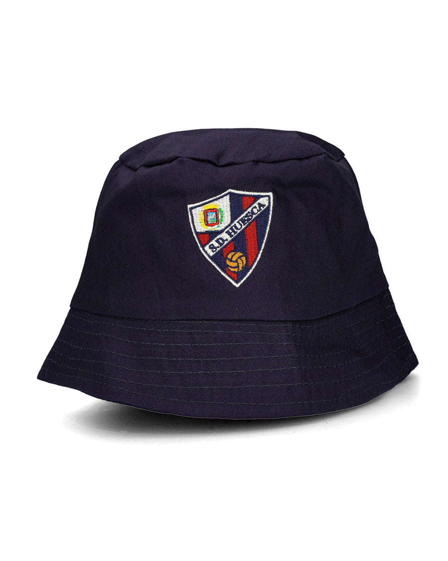 Gorro Bucket SD Huesca