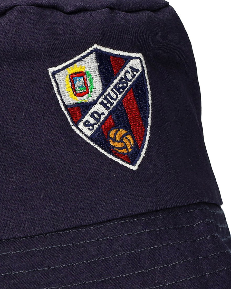 Gorro Bucket SD Huesca