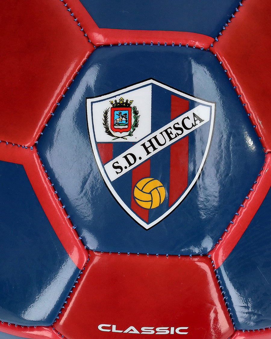 Balón SDH
