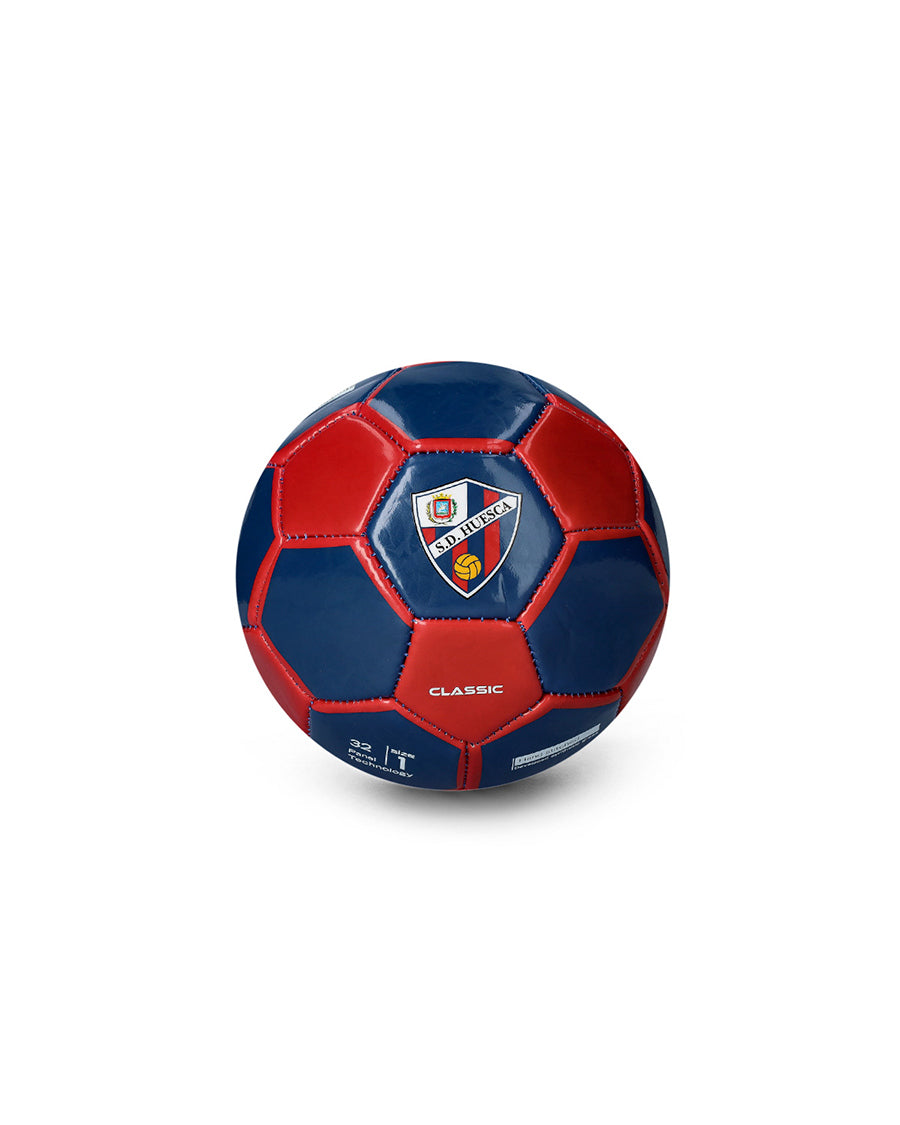 Minibalón SDH