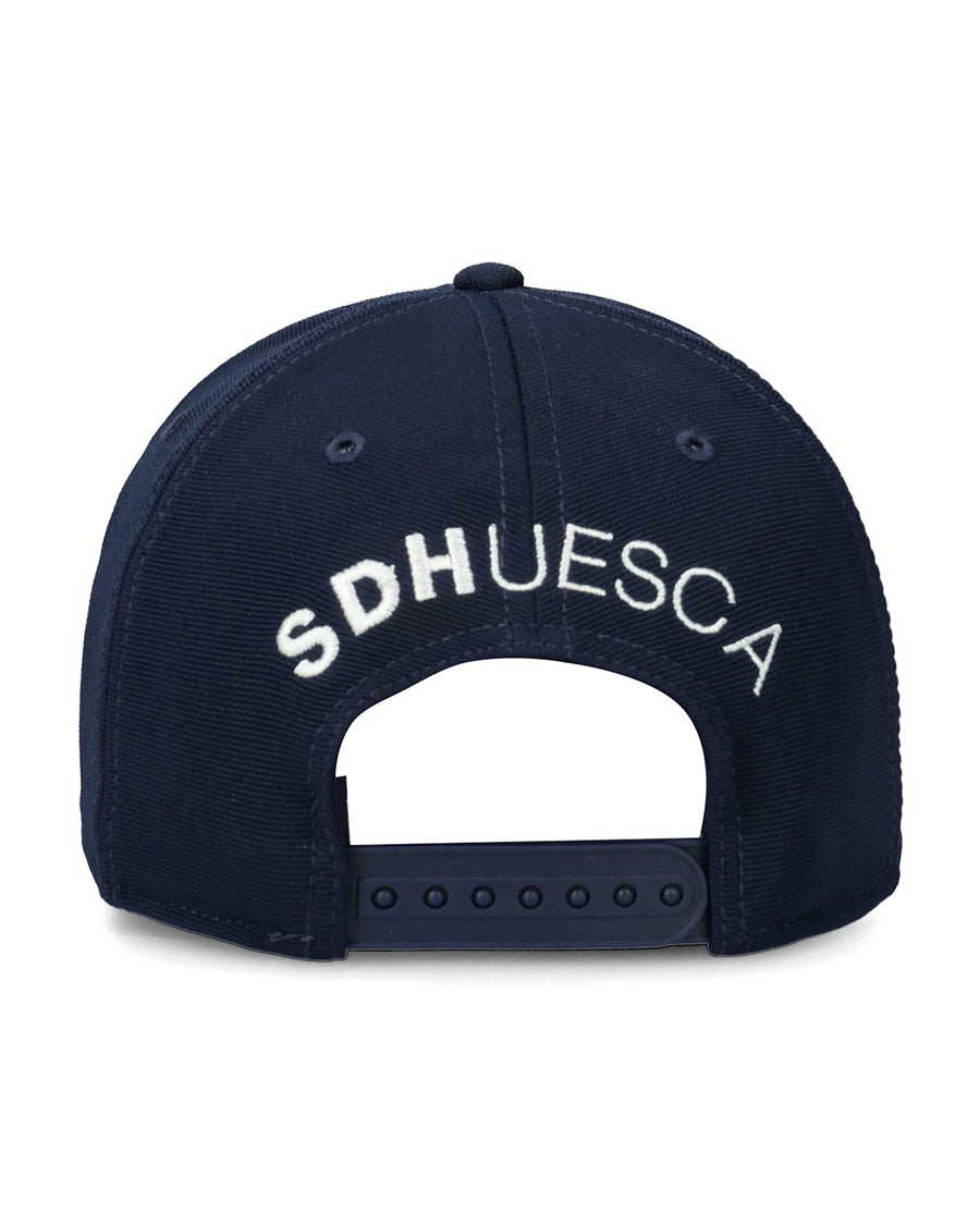 Gorra Azul Marino Niño