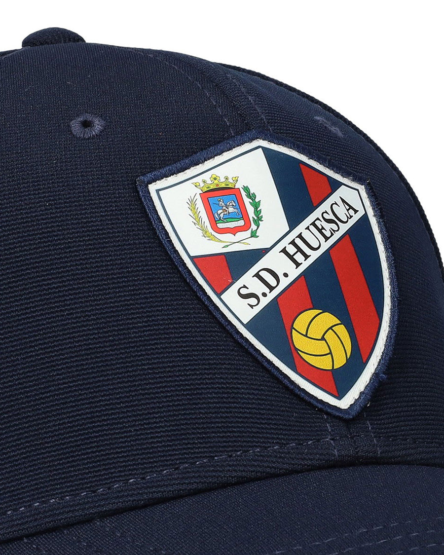 Gorra Azul Marino