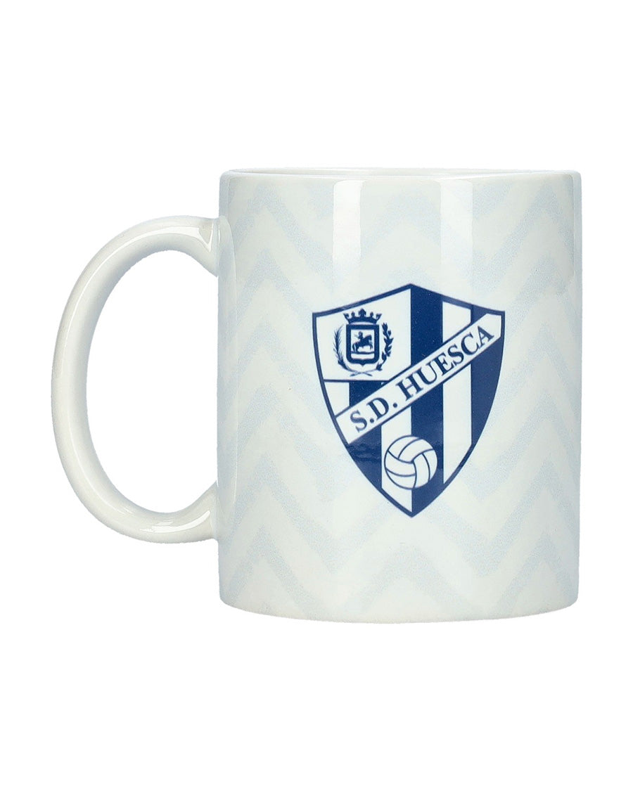 Taza Tercera Equipación 2026-2027