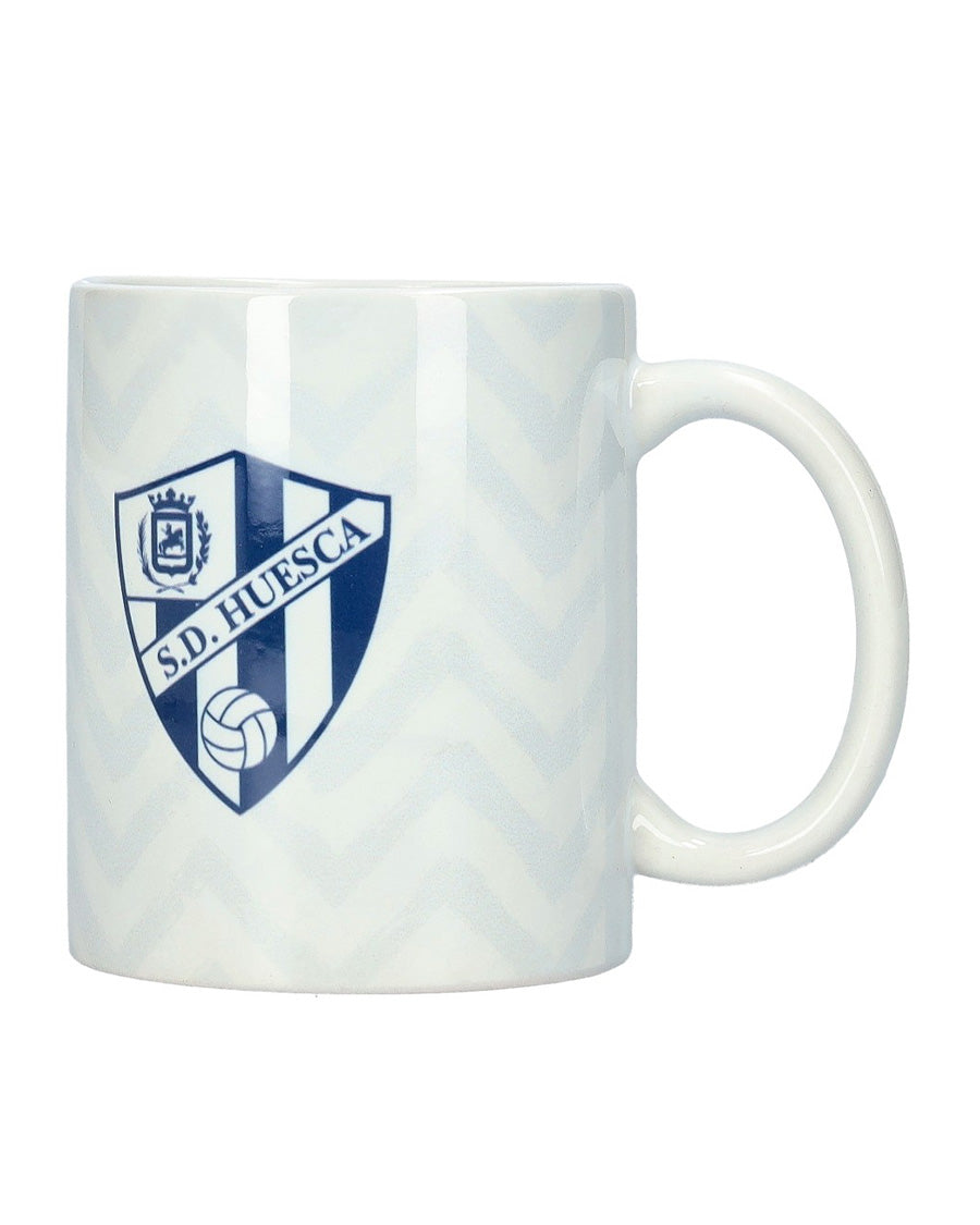 Taza Tercera Equipación 2026-2027