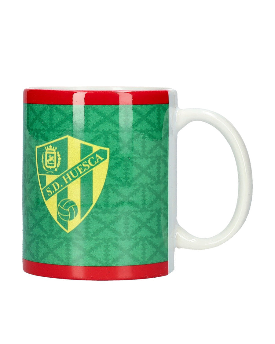 Taza Segunda Equipación 2026-2027