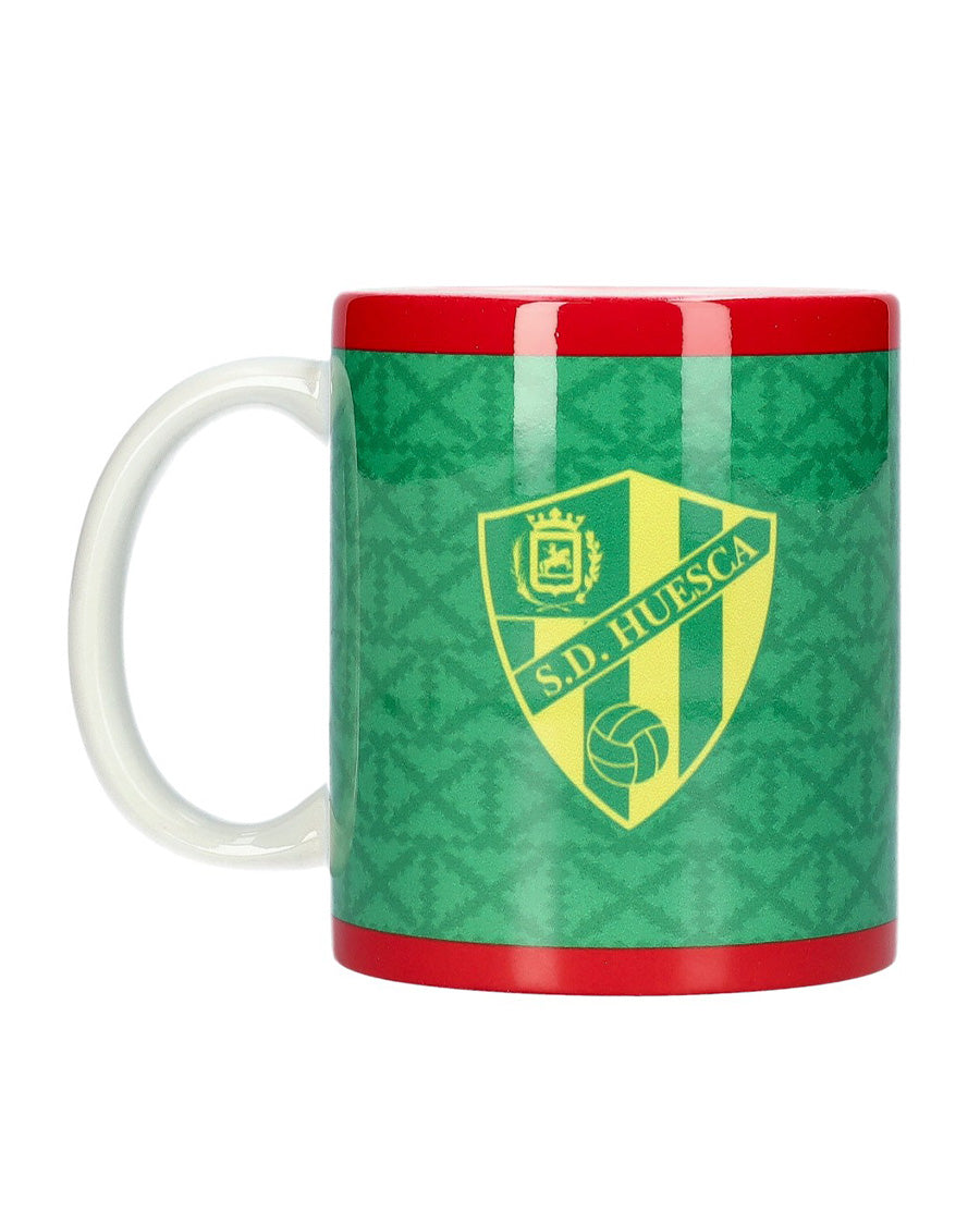 Taza Segunda Equipación 2026-2027
