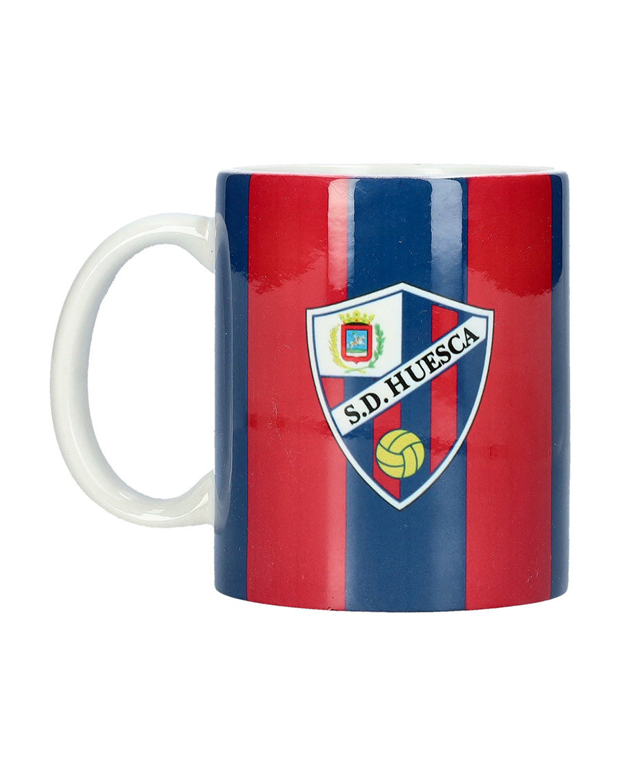 Taza Primera Equipación 2026-2027