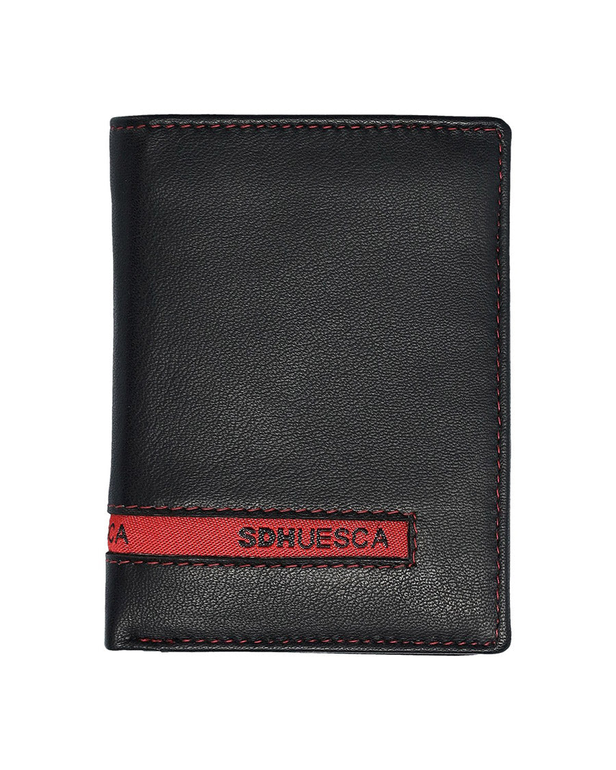 Billetera SD Huesca Black