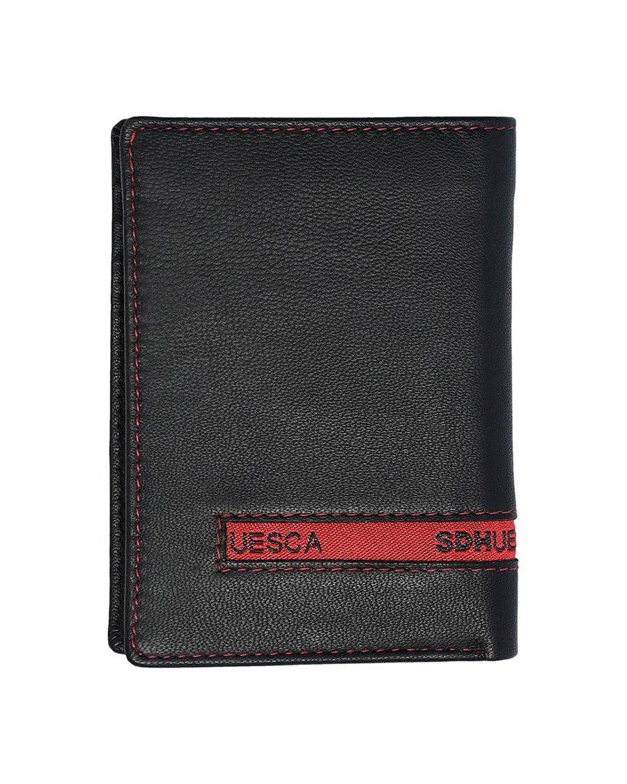 Billetera SD Huesca Black