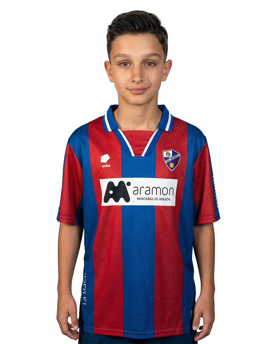 Camiseta Retro 95-96 Niño