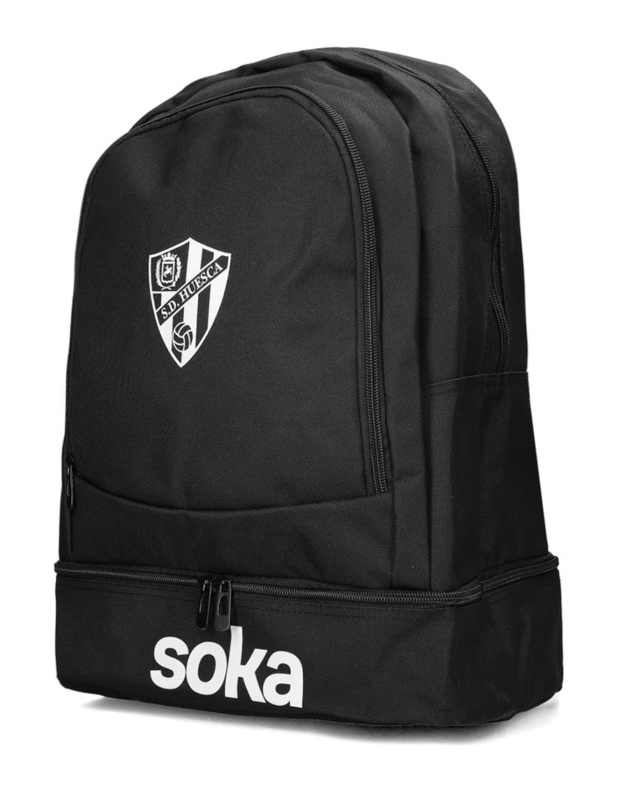 Mochila Fanswear 2025-2026