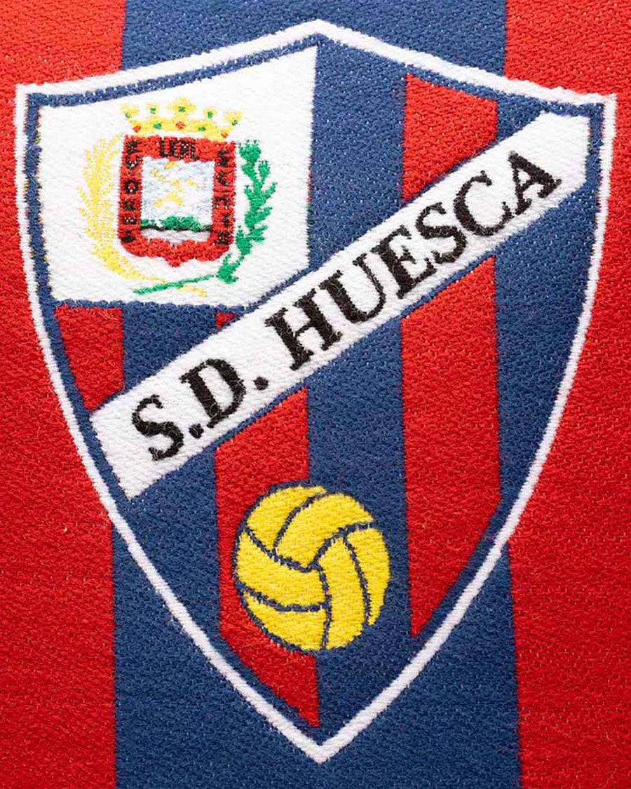 Cojín SD Huesca