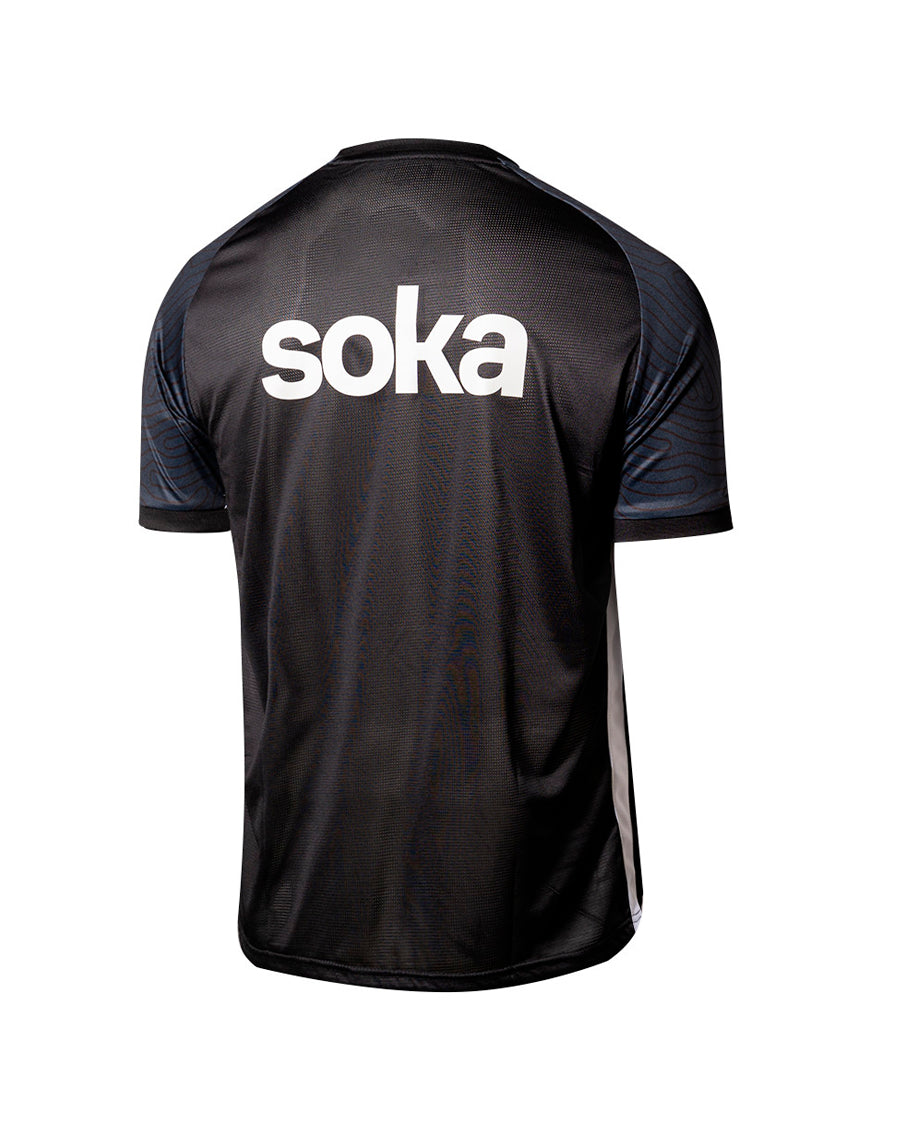 Camiseta Training 2024-2025 Niño