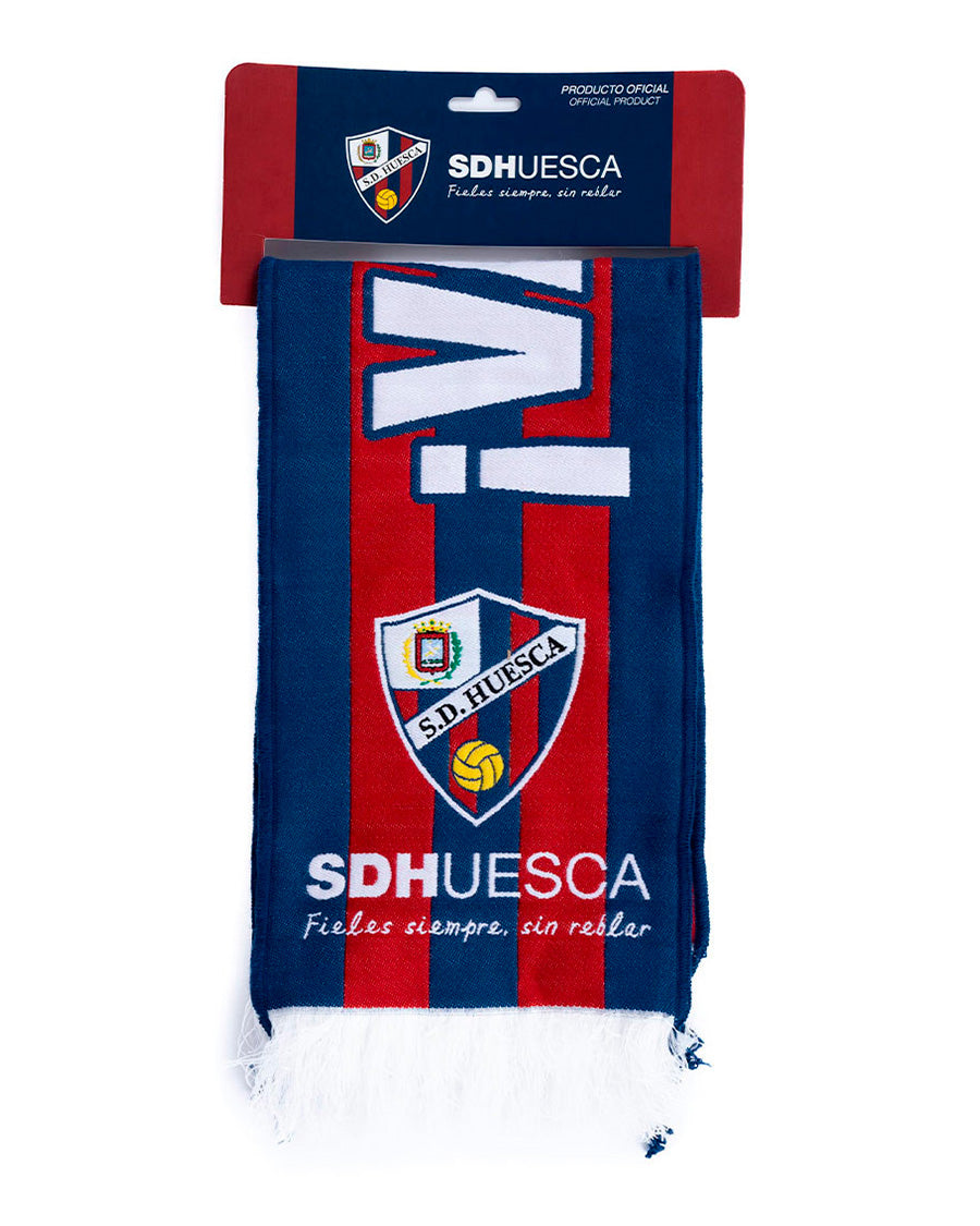 Bufanda San Lorenzo Verde