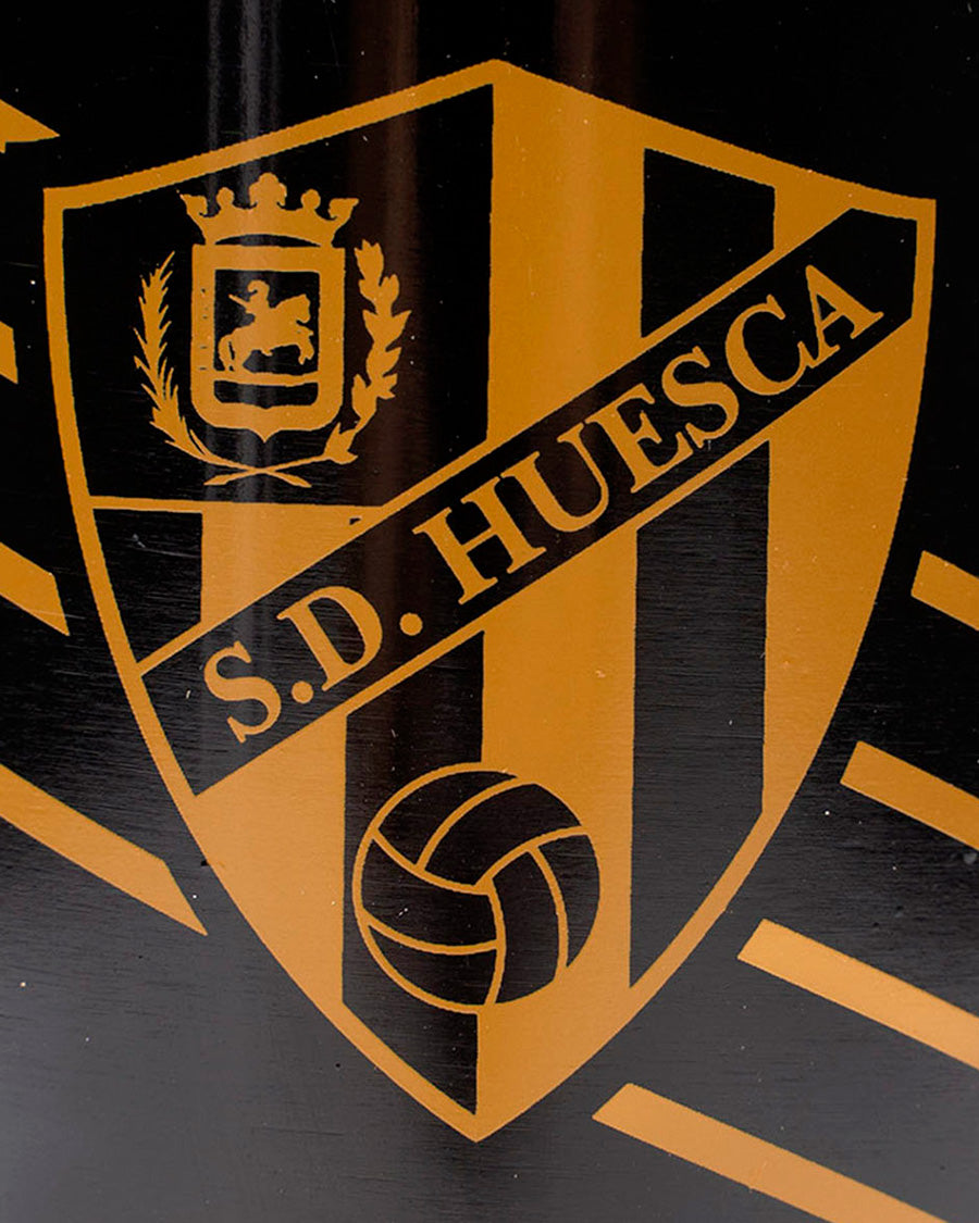 Botella Escudo SD Huesca