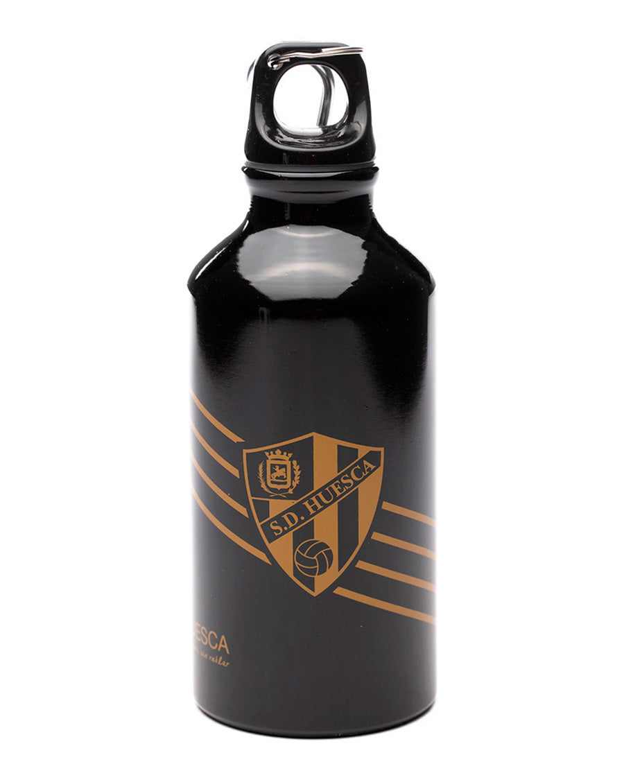Botella Escudo SD Huesca