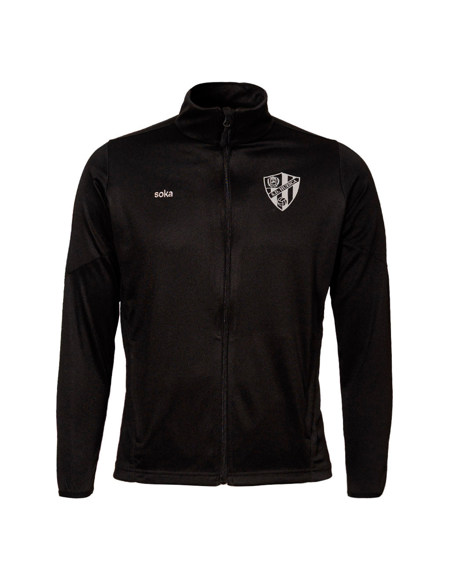Chaqueta Fanswear 2025-2026 Niño