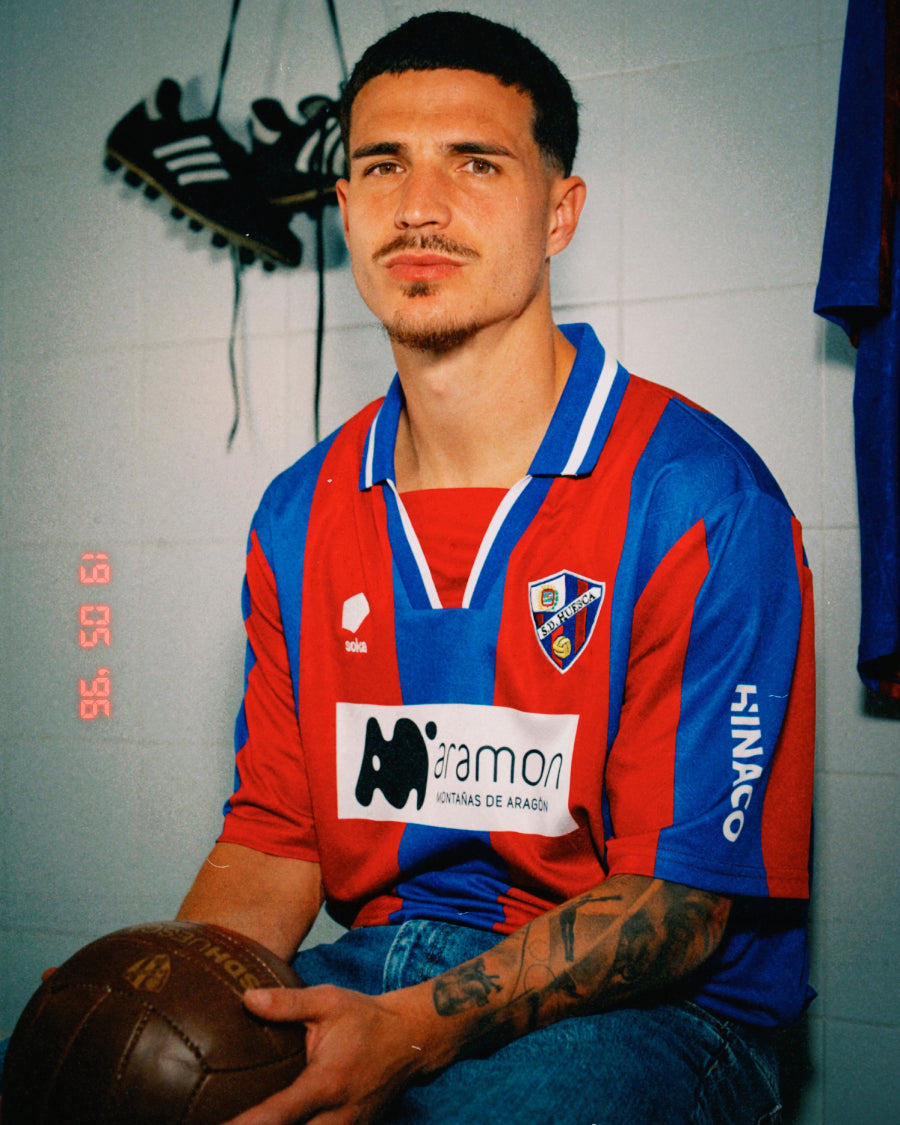 Camiseta Retro 95-96