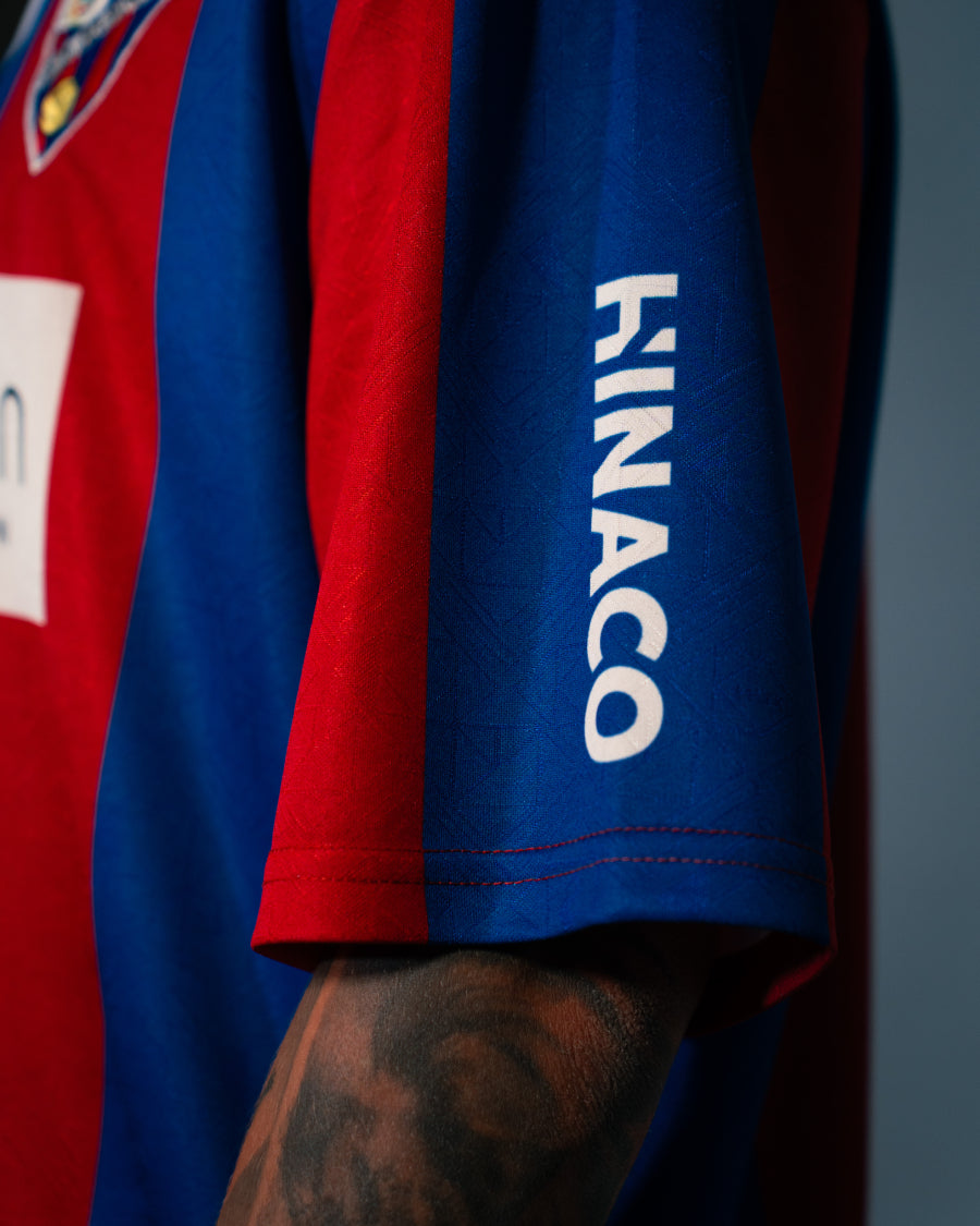 Camiseta Retro 95-96 Niño