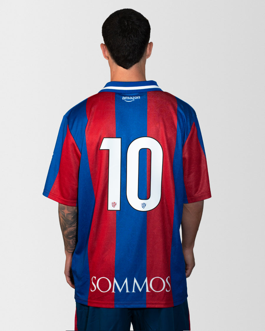 Camiseta Retro 95-96