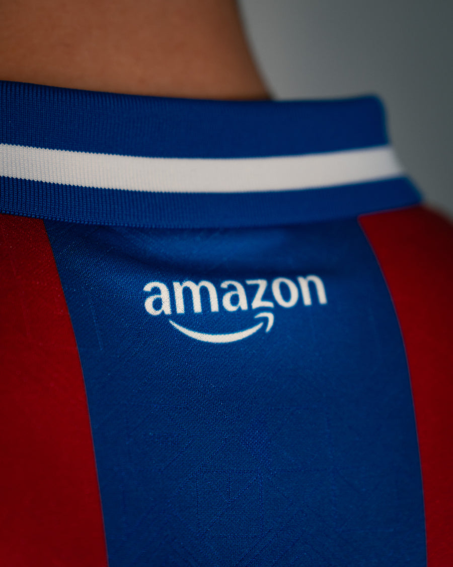 Camiseta Retro 95-96 Niño