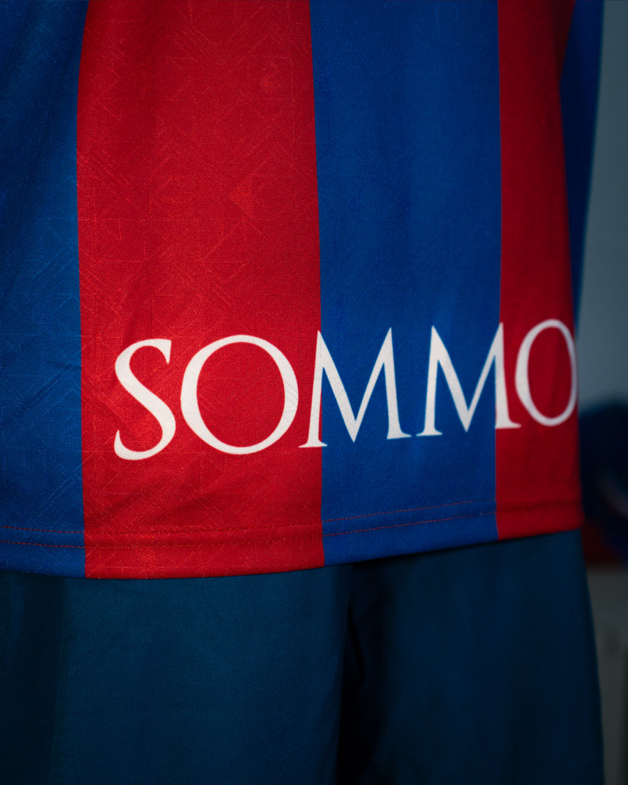 Camiseta Retro 95-96