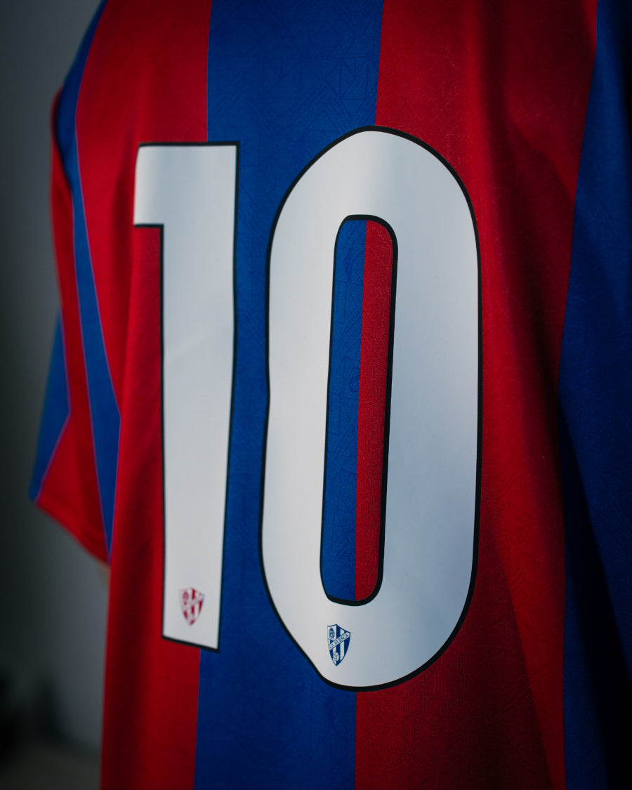 Camiseta Retro 95-96