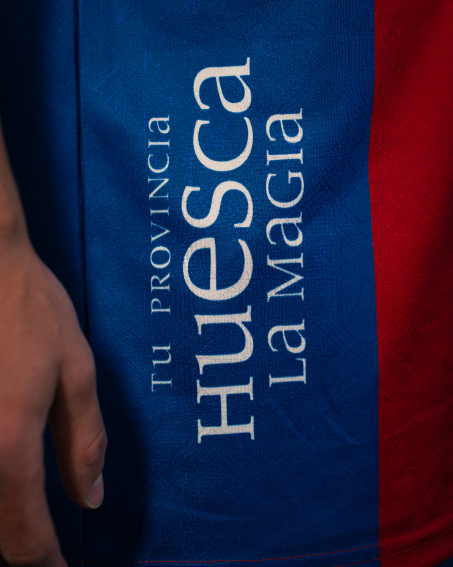 Camiseta Retro 95-96