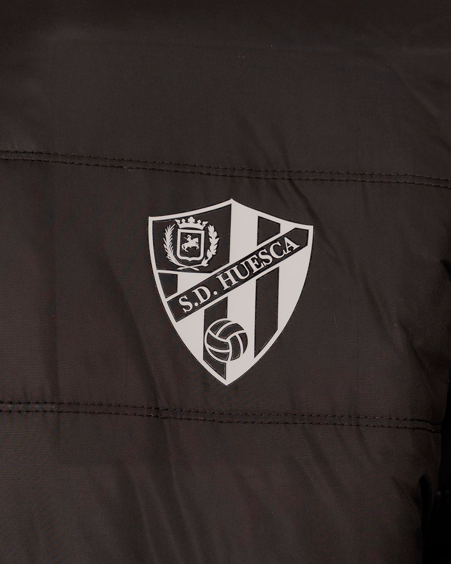 Chaquetón Fanswear 2025-2026 Niño