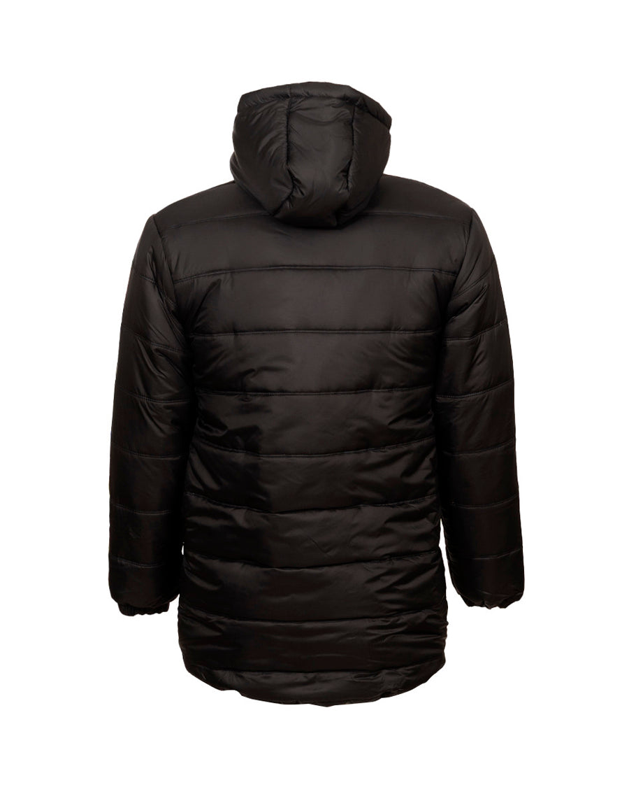 Chaquetón Fanswear 2025-2026